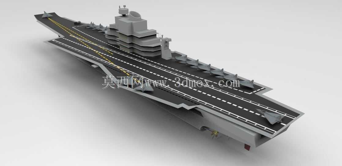 ����ĸ����INS Vikramaditya�ͣ�