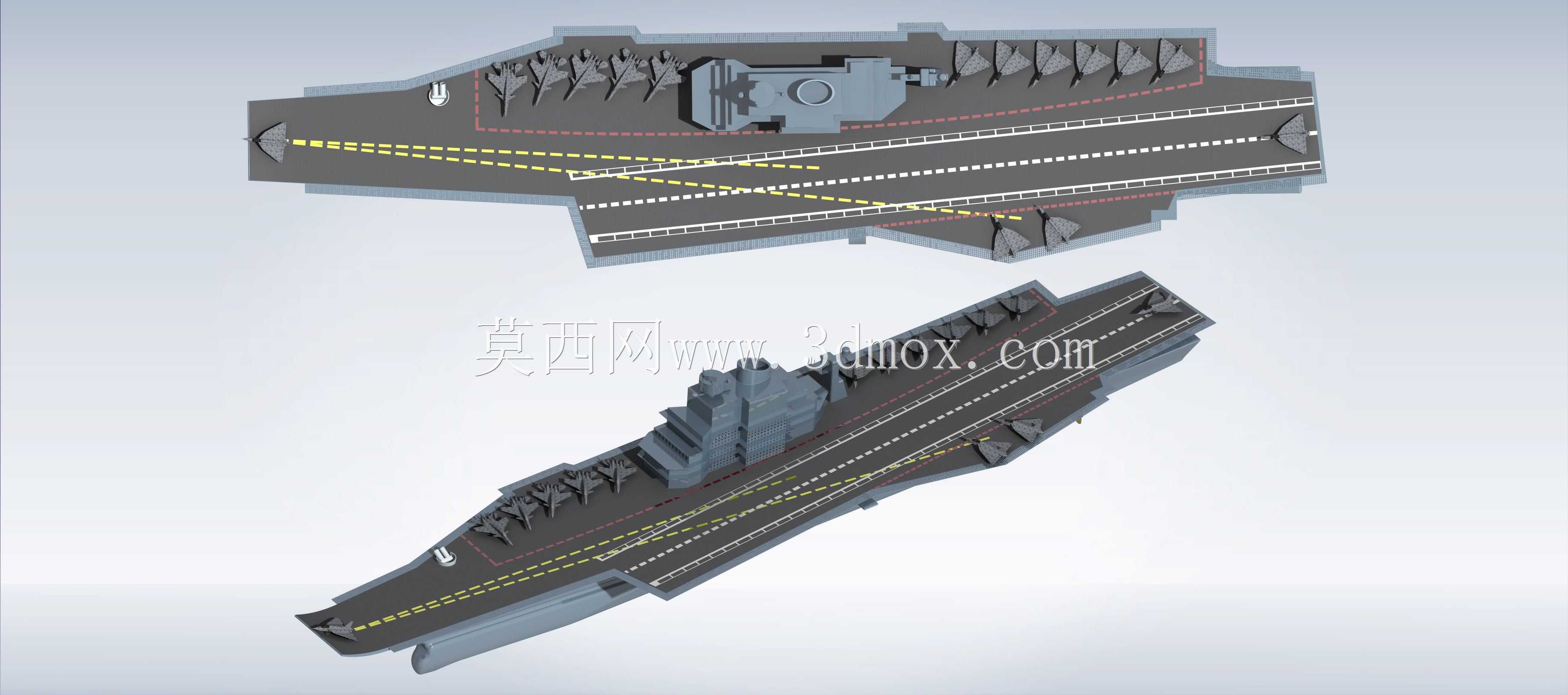 ����ĸ����INS Vikramaditya�ͣ�