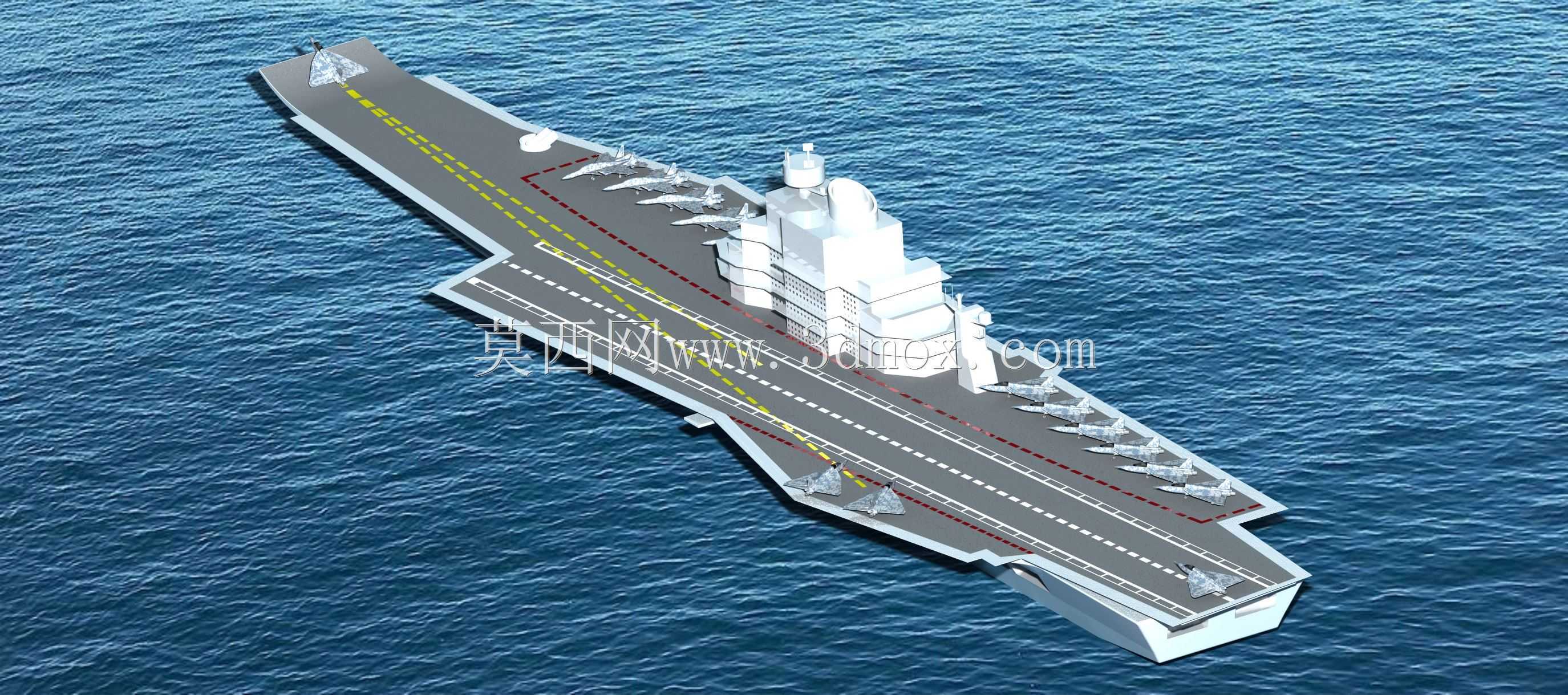 ����ĸ����INS Vikramaditya�ͣ�