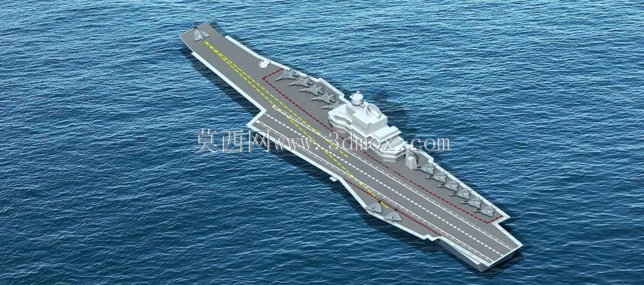 ����ĸ����INS Vikramaditya�ͣ�