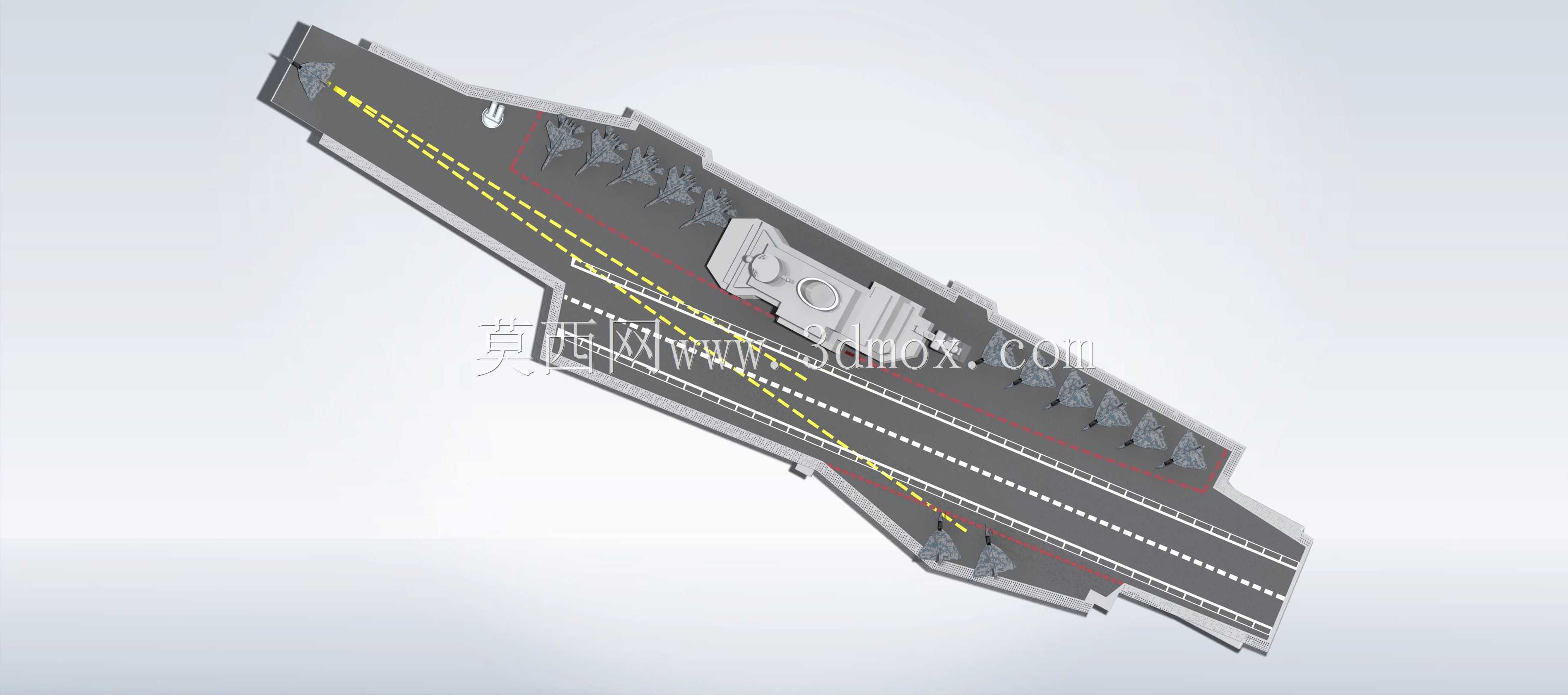 ����ĸ����INS Vikramaditya�ͣ�