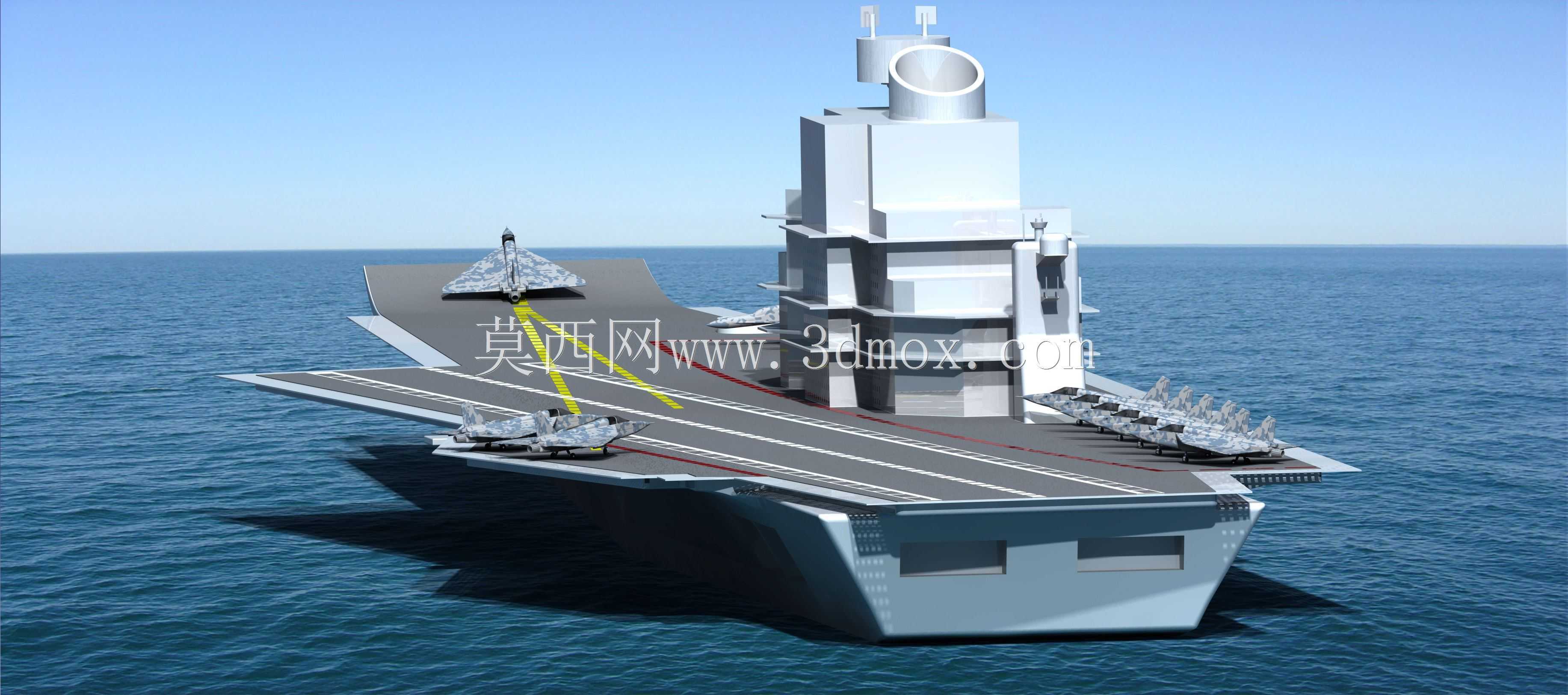 ����ĸ����INS Vikramaditya�ͣ�