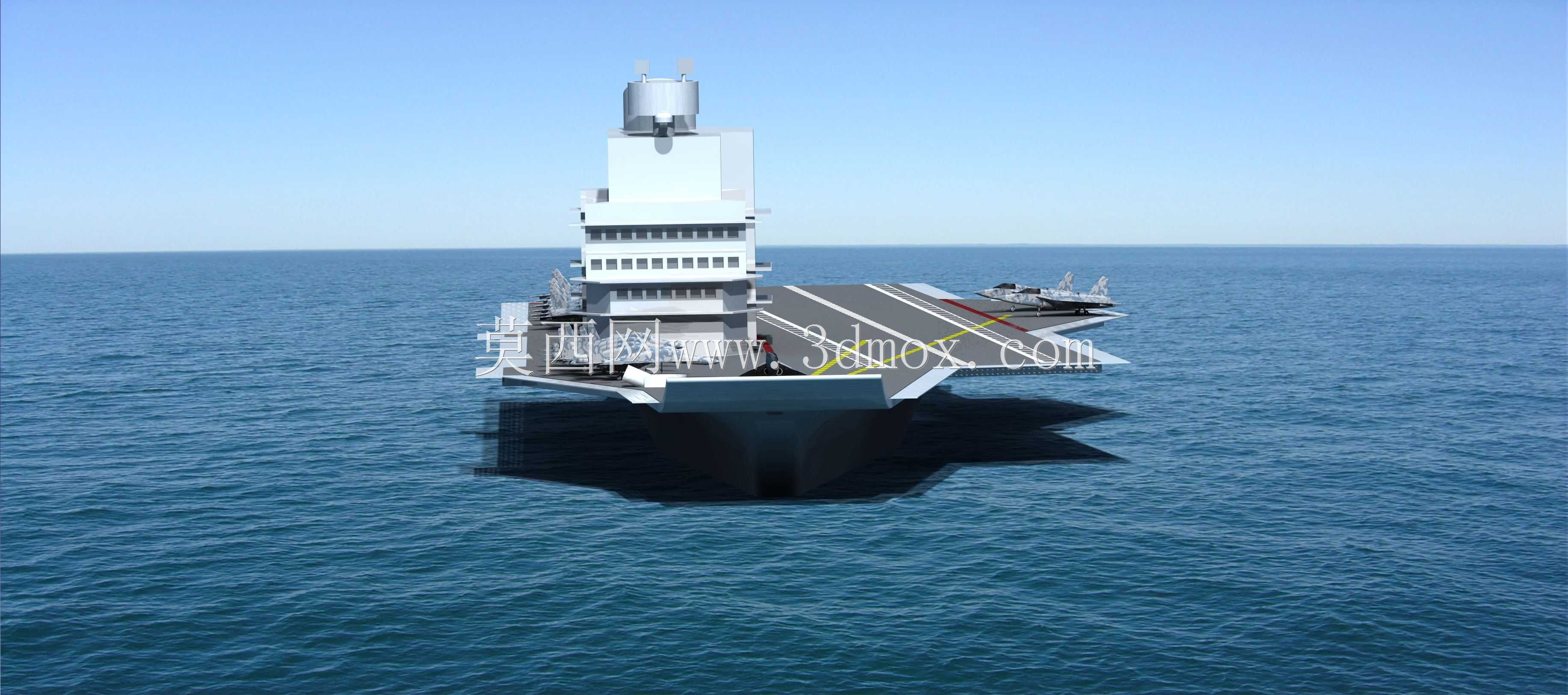 ����ĸ����INS Vikramaditya�ͣ�