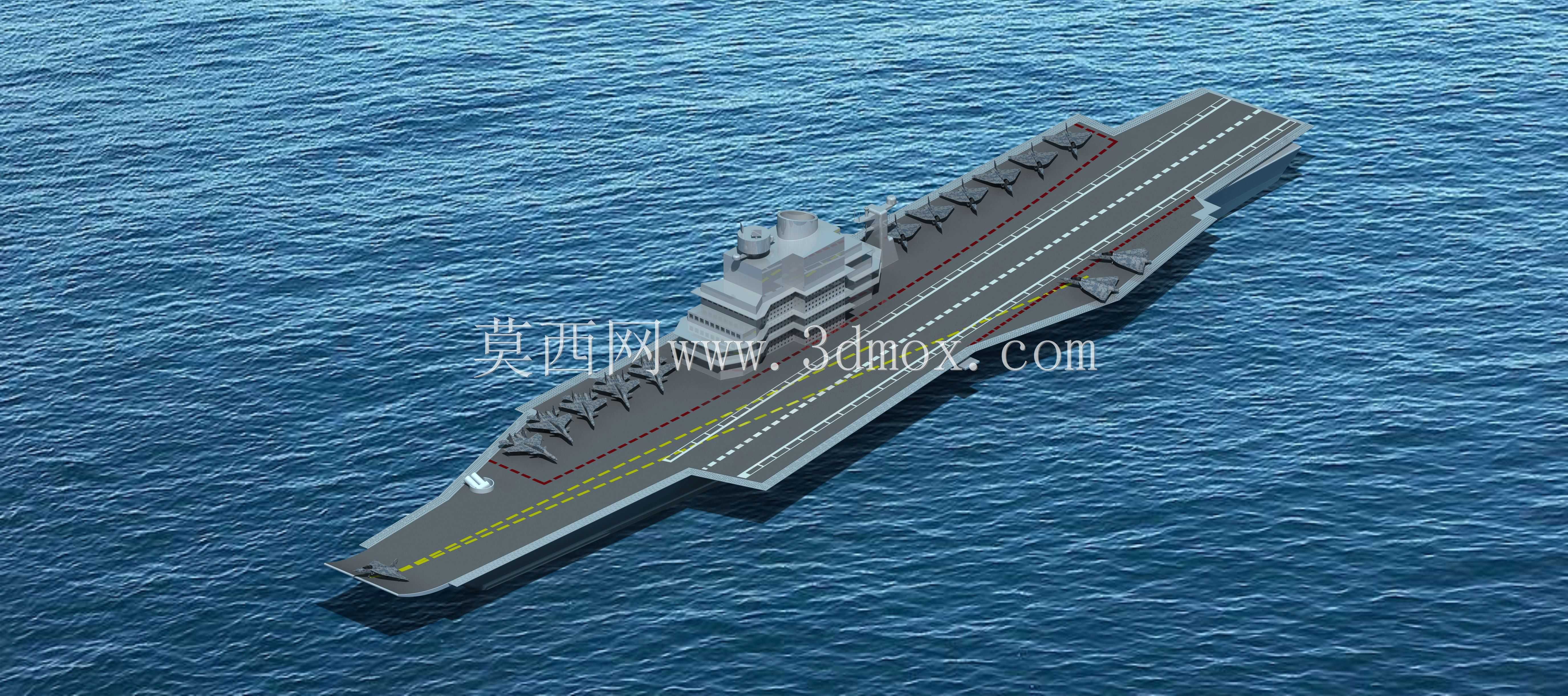 ����ĸ����INS Vikramaditya�ͣ�
