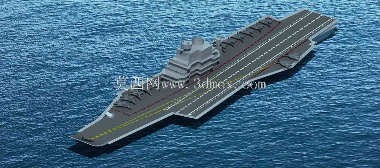����ĸ����INS Vikramaditya�ͣ�