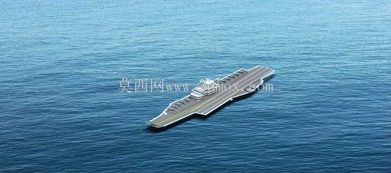 ����ĸ����INS Vikramaditya�ͣ�