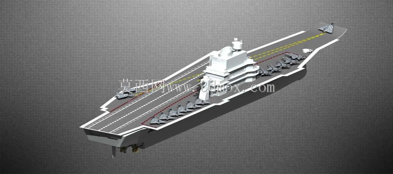 ����ĸ����INS Vikramaditya�ͣ�