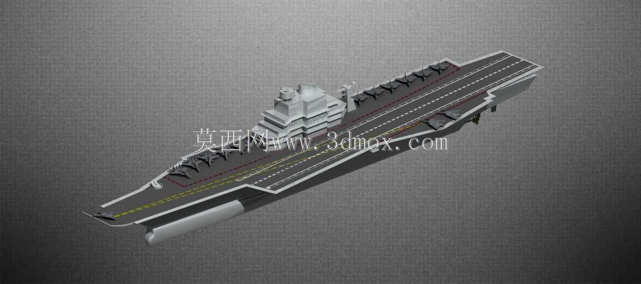 ����ĸ����INS Vikramaditya�ͣ�