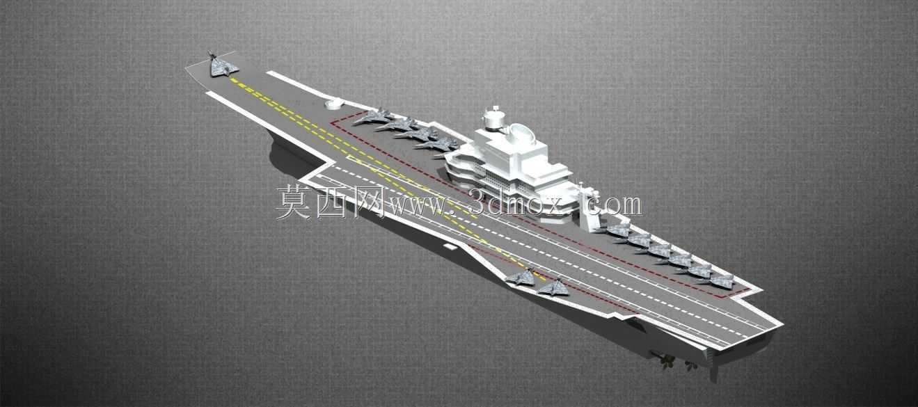 ����ĸ����INS Vikramaditya�ͣ�