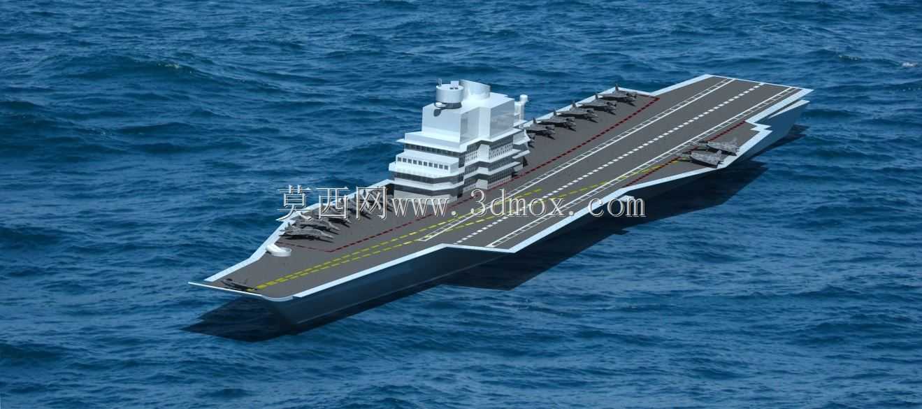 ����ĸ����INS Vikramaditya�ͣ�