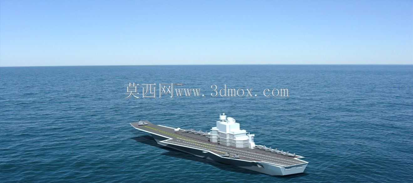 ����ĸ����INS Vikramaditya�ͣ�