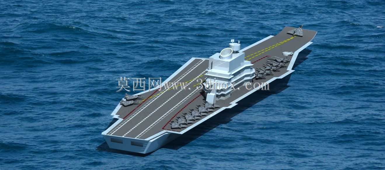 ����ĸ����INS Vikramaditya�ͣ�