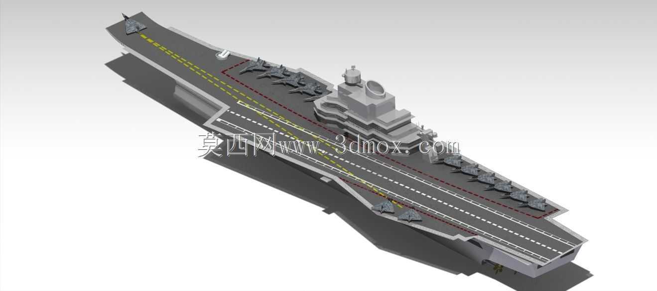 ����ĸ����INS Vikramaditya�ͣ�
