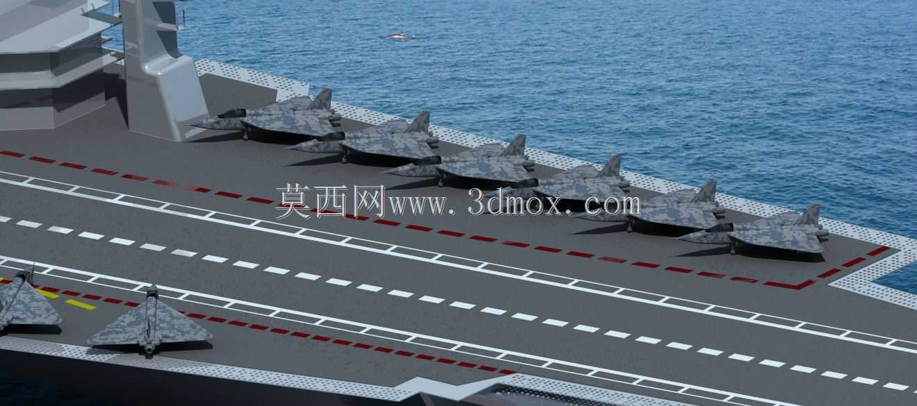 ����ĸ����INS Vikramaditya�ͣ�
