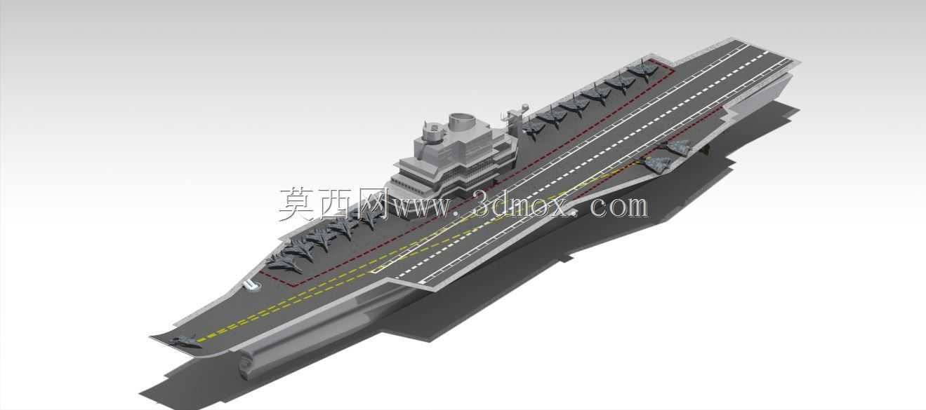 ����ĸ����INS Vikramaditya�ͣ�