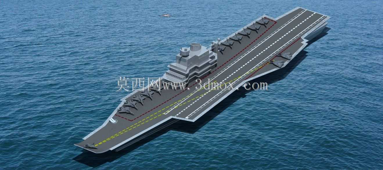 ����ĸ����INS Vikramaditya�ͣ�