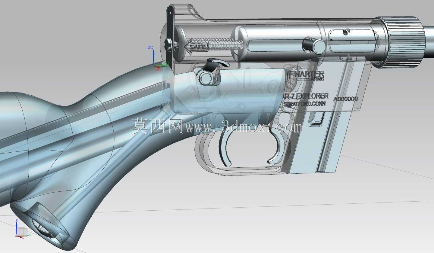 AR-7̽����