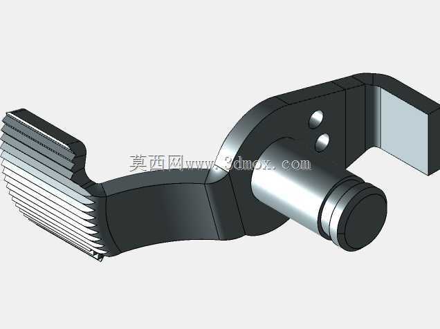 AR-7探测器