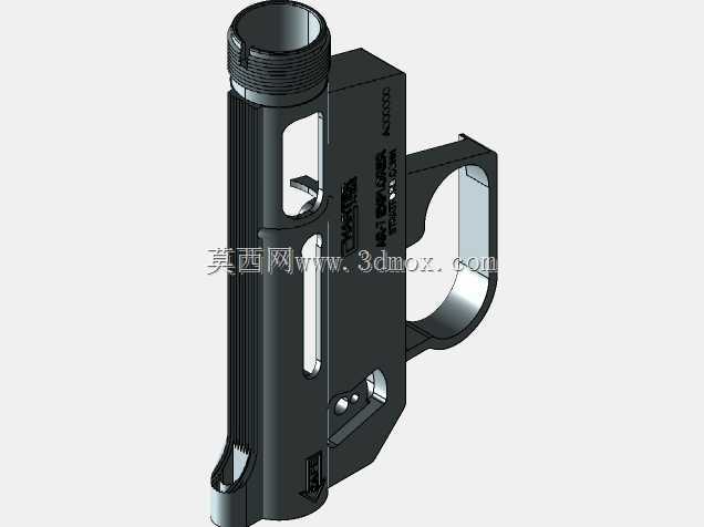 AR-7探测器