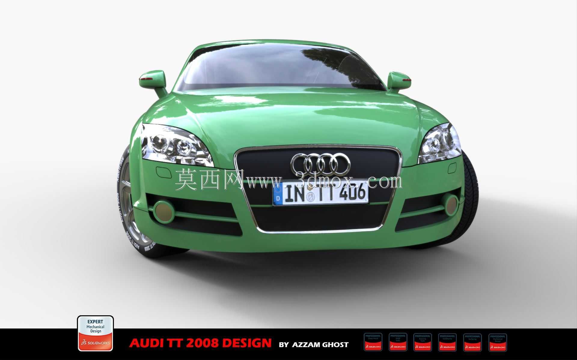 �µ�TT 2008�γ�