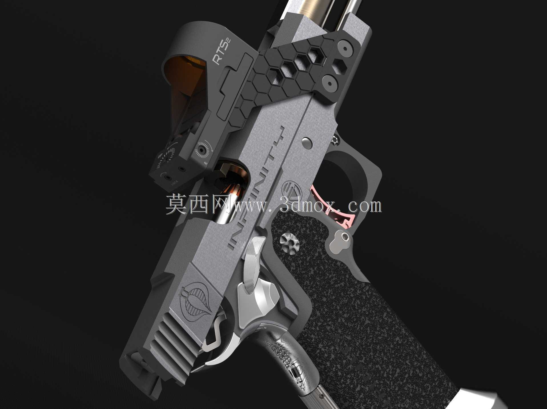 无限枪械1911