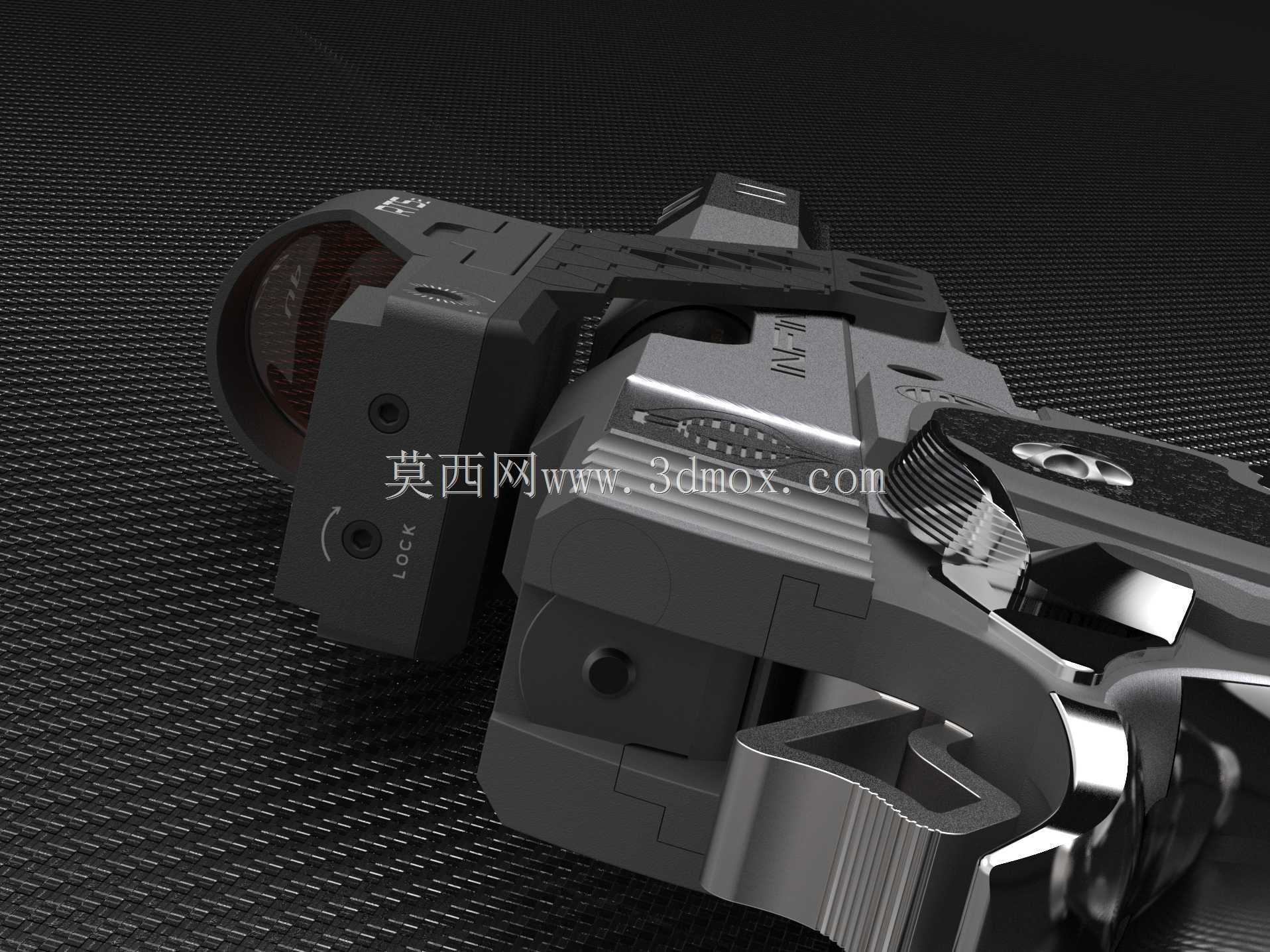 无限枪械1911