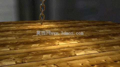 链模拟