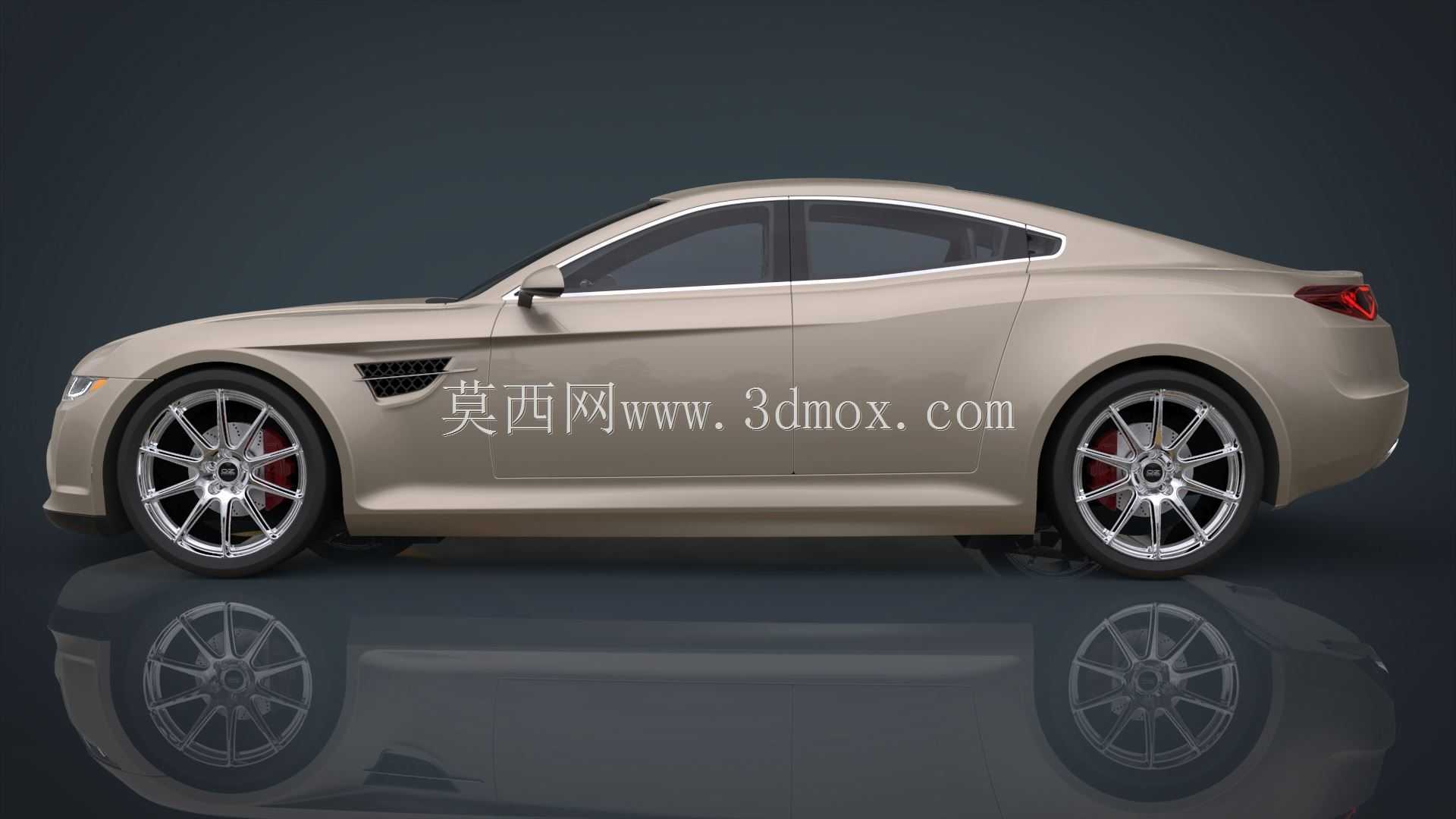 阿尔法罗密欧概念车