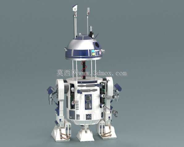 R2D2-零件解决方案中创建的附件的正确尺寸+配置器