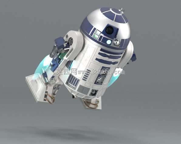 R2D2-零件解决方案中创建的附件的正确尺寸+配置器