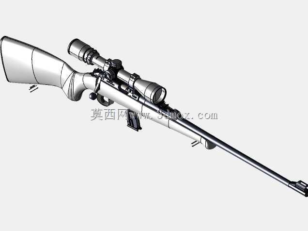 CZ 452-2E ZKM.22LR卡宾枪(又名BRNO Mod.2)