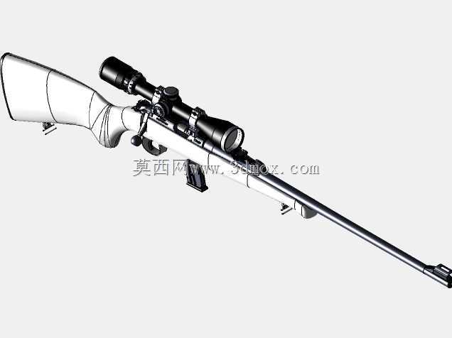 CZ 452-2E ZKM.22LR卡宾枪(又名BRNO Mod.2)
