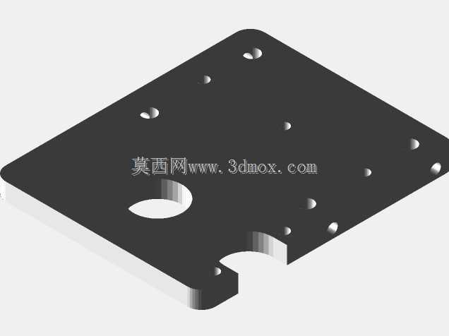Co2激光器40w改造