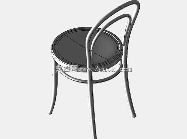 Thonet nr 14弯木椅
