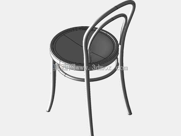 Thonet nr 14弯木椅