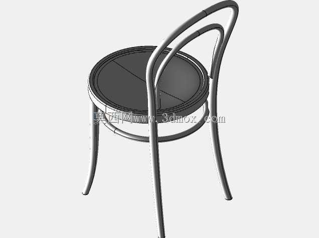 Thonet nr 14弯木椅
