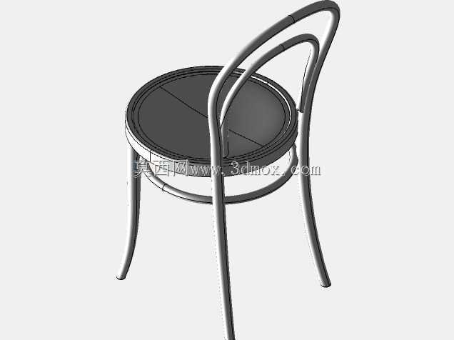 Thonet nr 14弯木椅