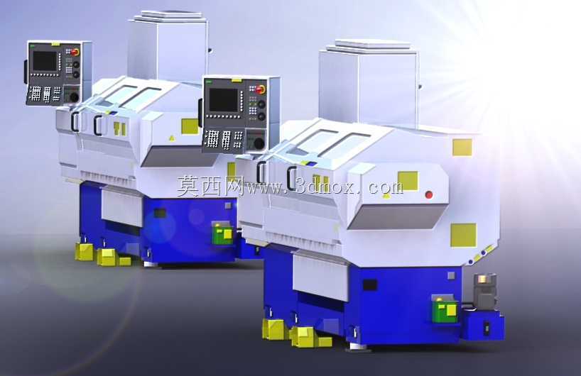 Torno CNC��������