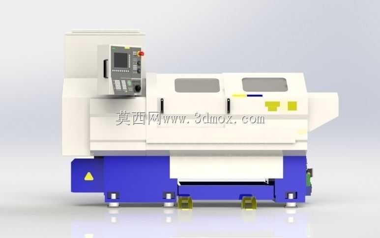 Torno CNC��������