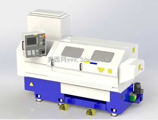 Torno CNC��������