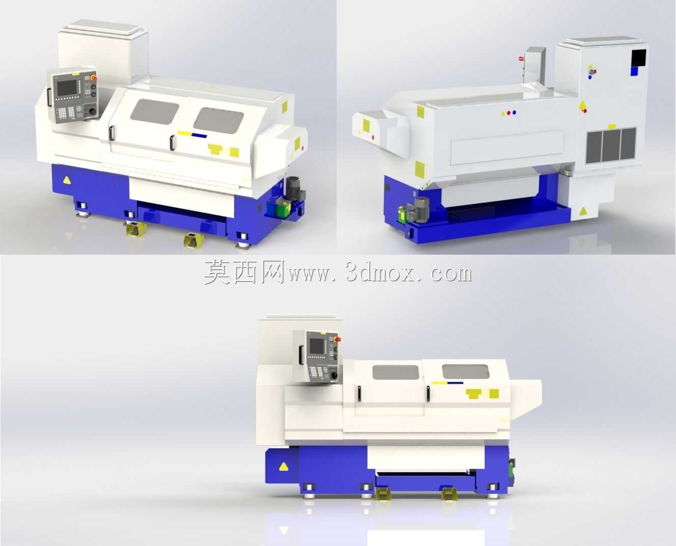 Torno CNC��������