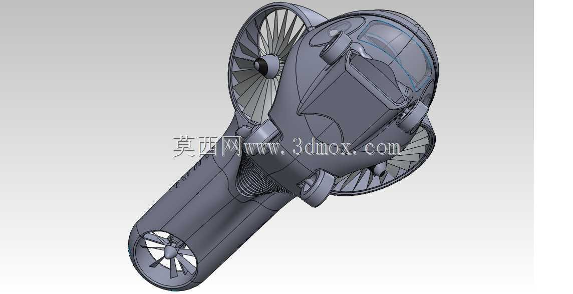 Terrafugia TF-X KHR����