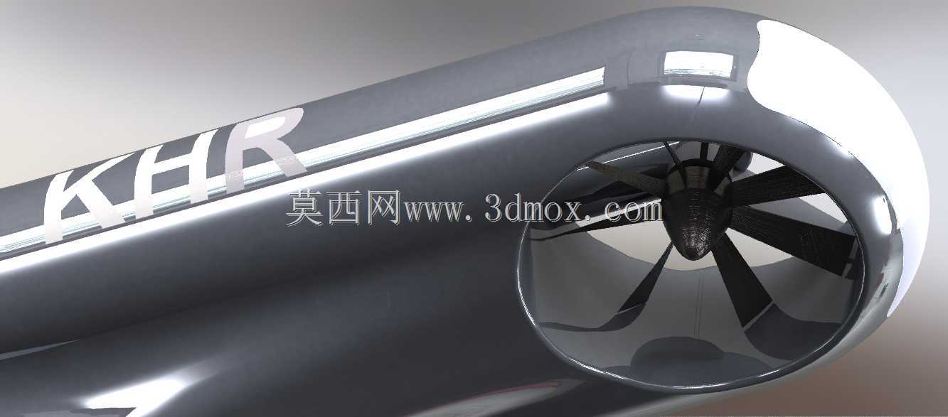 Terrafugia TF-X KHR����