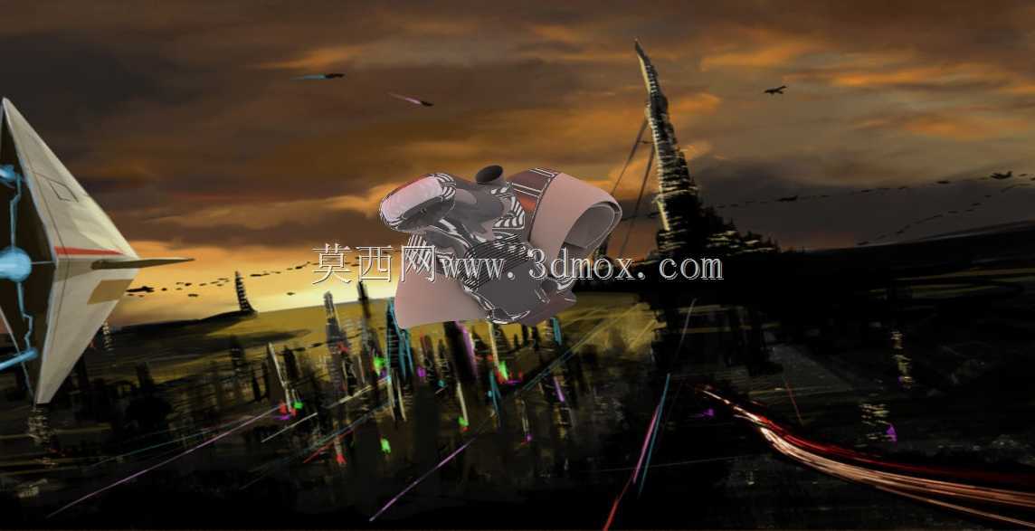 Terrafugia TF-X KHR����