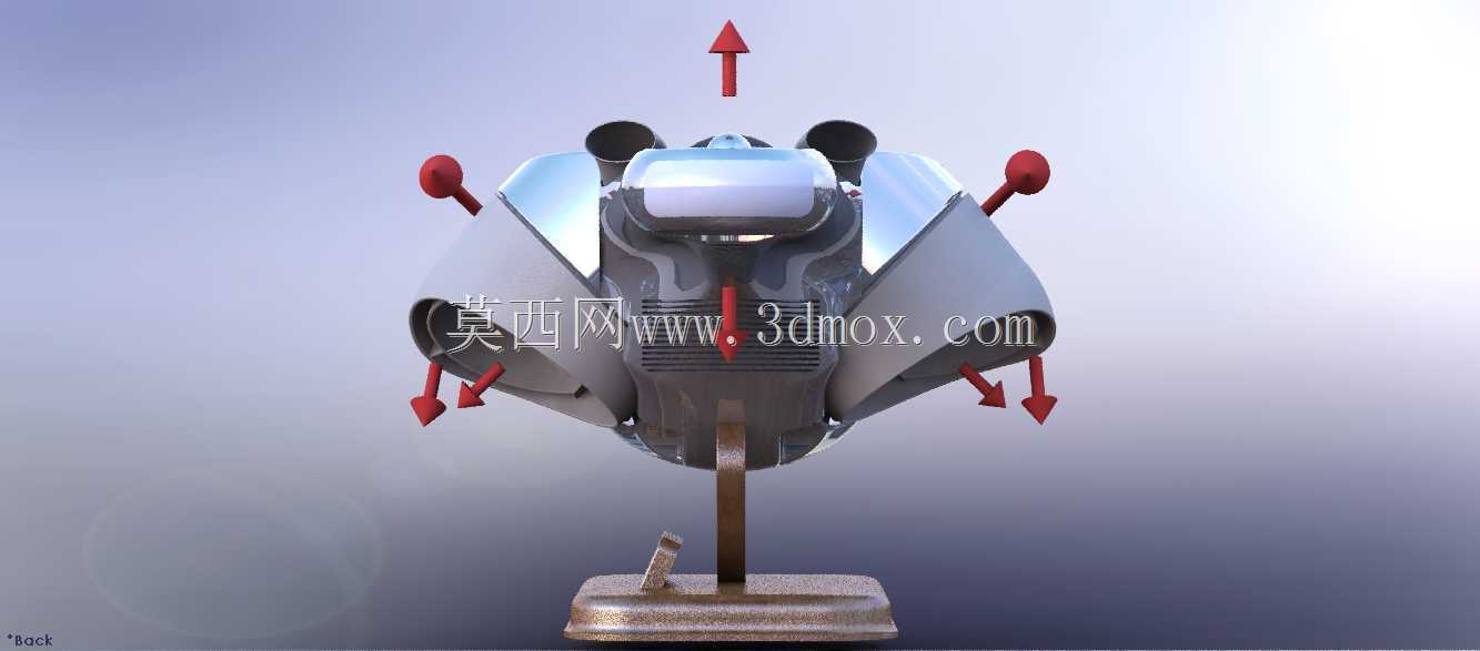 Terrafugia TF-X KHR����