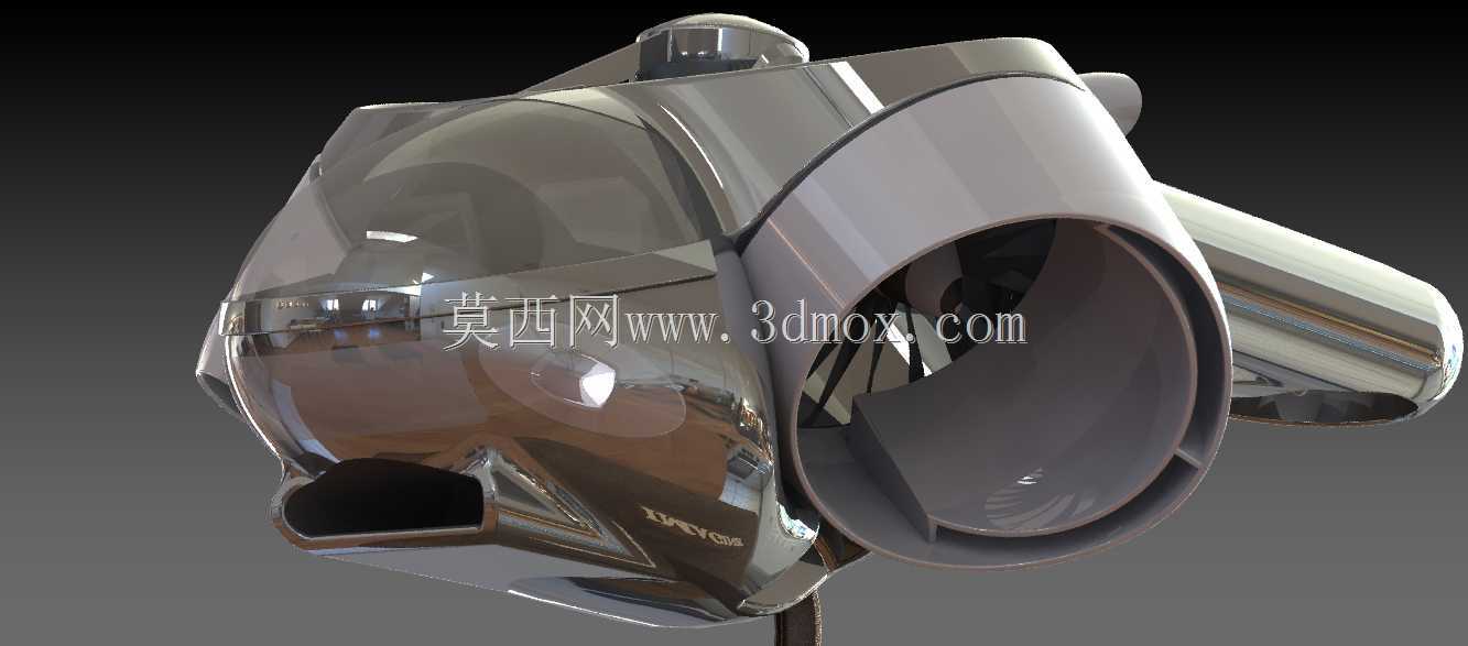 Terrafugia TF-X KHR����