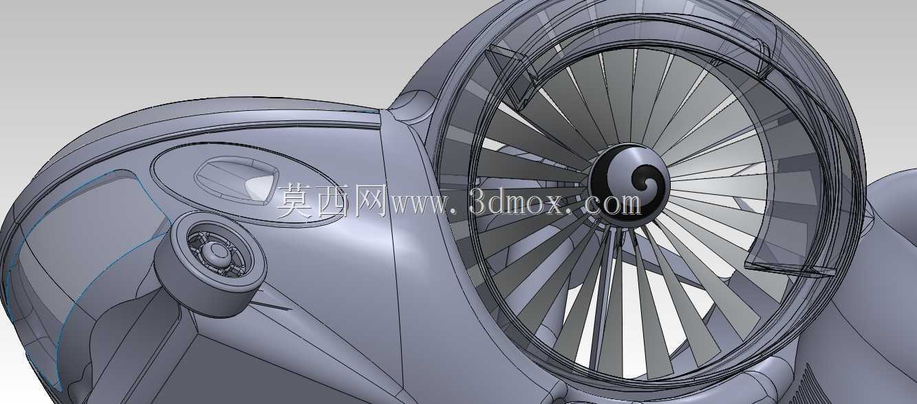 Terrafugia TF-X KHR����