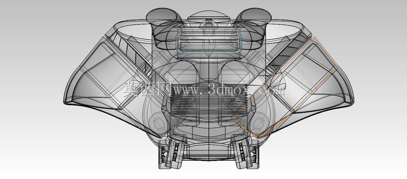 Terrafugia TF-X KHR����