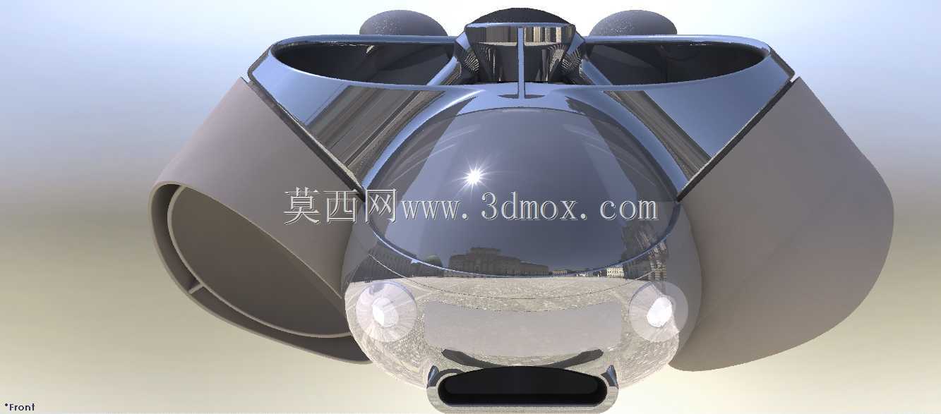 Terrafugia TF-X KHR����