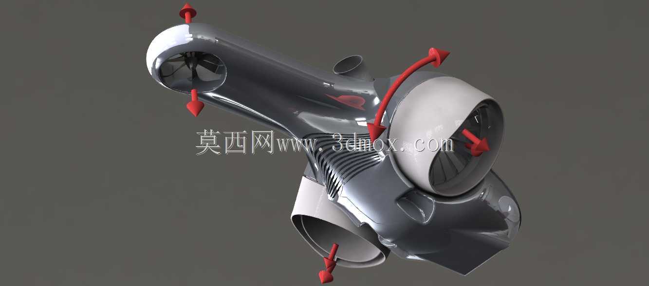 Terrafugia TF-X KHR����